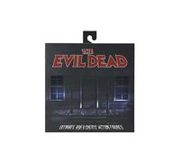 NECA Ultimate Bloody Ash & Cheryl Williams - Evil Dead 7" 2-Pack