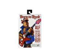 NECA Ultimate Born to Rock Alf Fig. 18cm Alf