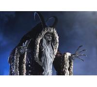 Neca Krampus figurine Krampus Deluxe Figure 18 cm