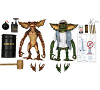 NECA GREMLINS - Ultimate Brain Gremlin - Figurine articulée 15cm