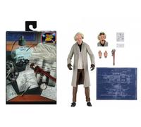 Doc Brown (Back to the Future) Neca Action Figure