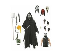 Neca - Ultimate Ghost Face Inferno 7'' Scale Action Figure