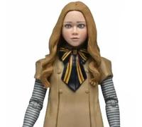 NECA Action Figure Ultimate M3GAN 7" Scale