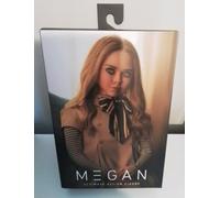 NECA Action Figure Ultimate M3GAN 7" Scale
