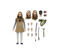 NECA Action Figure Ultimate M3GAN 7" Scale