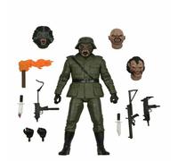 NECA Action Figure Ultimate Nightmare Demon (An American Werewolf In London) 7"