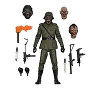 NECA Action Figure Ultimate Nightmare Demon (An American Werewolf In London) 7"