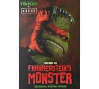 NECA Ultimate Raphael Frankenstein's Monster 7" Figure Universal Monster