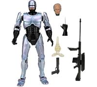NECA Ultimate Robocop 7" Action Figure Peter Weller
