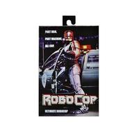 Neca - RoboCop 7 inch Scale Action Figure Ultimate RoboCop