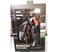 Neca Ultimate RoboCop (RoboCop Poster) 7 Inch Scale Action Figure IN STOCK