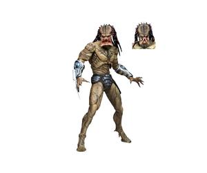 NECA Ultimate Series - The Predator (2018) - Deluxe Ultimate Assassin
