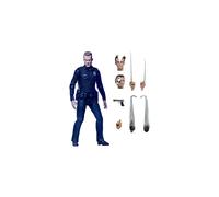 NECA Ultimate T-1000 Terminator Action Figure, 2-7"