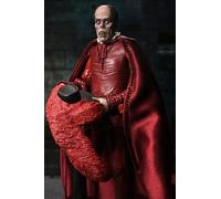 NECA Universal 7" Ultimate Figure Masque of The Red Death Phantom of the opera