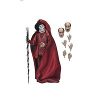 NECA Phantom Masque of The Red Death Scale Action Figure 18cm The Phantom of The Opera 1925