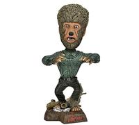 NECA Universal Monster Head Knocker Wolfman