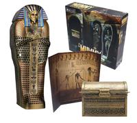 NECA Universal Monsters 1932 The Mummy ACCESSORY Pack Set 7" Scale Action Figure