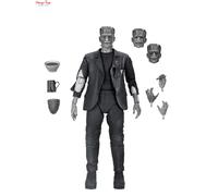 NECA Action Figure Frankenstein Bride 18 cm