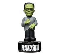NECA Universal Monsters Body Knocker Bobble Figure Frankenstein Monster 16cm
