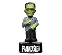 NECA Universal Monsters Body Knocker Bobble Figure Le monstre de Frankenstein 16