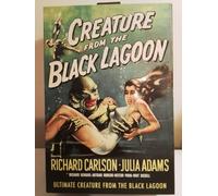Neca UNIVERSAL MONSTERS CREATURE FROM BLACK LAGOON (COLOUR) 7" FIGURE IN STOCK