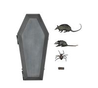 NECA - Universal Monsters - Dracula Action Figure Accessory Set