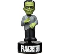 NECA Body Knocker Bobble Figure Frankenstein Monster Universal Monsters 16 cm