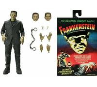 NECA Action Figure Frankenstein's Monster Universal Monsters Ultimate 7" (17.7 cm)