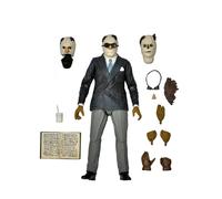 NECA - Universal Monsters - Invisible Man Ultimate 7" Action Figure (US IMPORT)