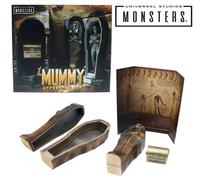 NECA Universal Monsters Figure Accessory Pack – The Mummy (Official)