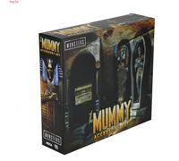 NECA Universal Monsters Mummy Accessory Pack 7 Inch Scale