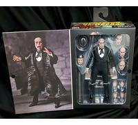 NECA Figura Ultimate The Phantom of The Opera 1925 Universal Monsters 18cm