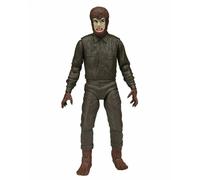 Neca Glow Dark The Wolfman Figure 18 Cm Brown