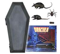 Universal Monsters accessoires pour figurines Dracula Accessory Pack