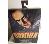 Neca Universal Monsters Ultimate Dracula (Transylvania) 7"action figure in stock