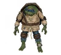 NECA - Universal Monsters vs TMNT Leonardo As Hunchback Ult 7 Action (US IMPORT)