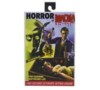 NECA Scale Action Figure Van Helsing 18 cm – Hammer Films: Horror of Dracula 1958