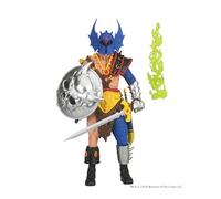 NECA Warduke 50Th Anniversary Action Figure 18Cm
