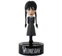 NECA Body Knocker Wednesday Solar Power Action Figure