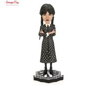 Neca WEDNESDAY HEAD KNOCKER (ADDAMS FAMILY NETFLIX)