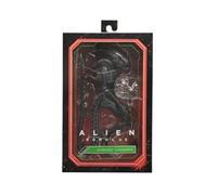 NECA Xenomorph Alien Romulus Action Figure 18 cm