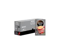 Necafe 2in1 11 boxes each box 6x10g 660g Low Sugar sold by Krishna Stores Ltd 66 sachets