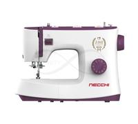 Necchi K132A Domestic Sewing Machine 100th Anniversary Edition