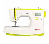 Necchi NC-102D Computerised Sewing Machine + Ext Table