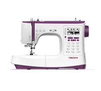 Necchi NC-204D Computerised Sewing Machine + Ext Table