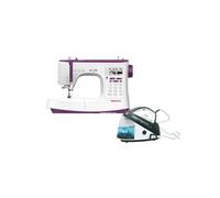 Necchi NC-204D Computerised Sewing Machine + Ext Table