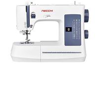 Necchi NC-59QD Sewing Machine 3 Year Warranty Extra Wide Working Space