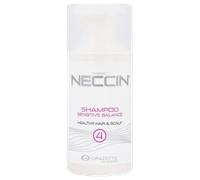 Neccin 4 Sensitive Balance Shampoo 100ml