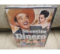 Necesito Dinero [DVD] [Region 1] [US Import] [NTSC]