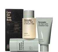 Nécessaire The Body Essentials Euaclyptus Kit